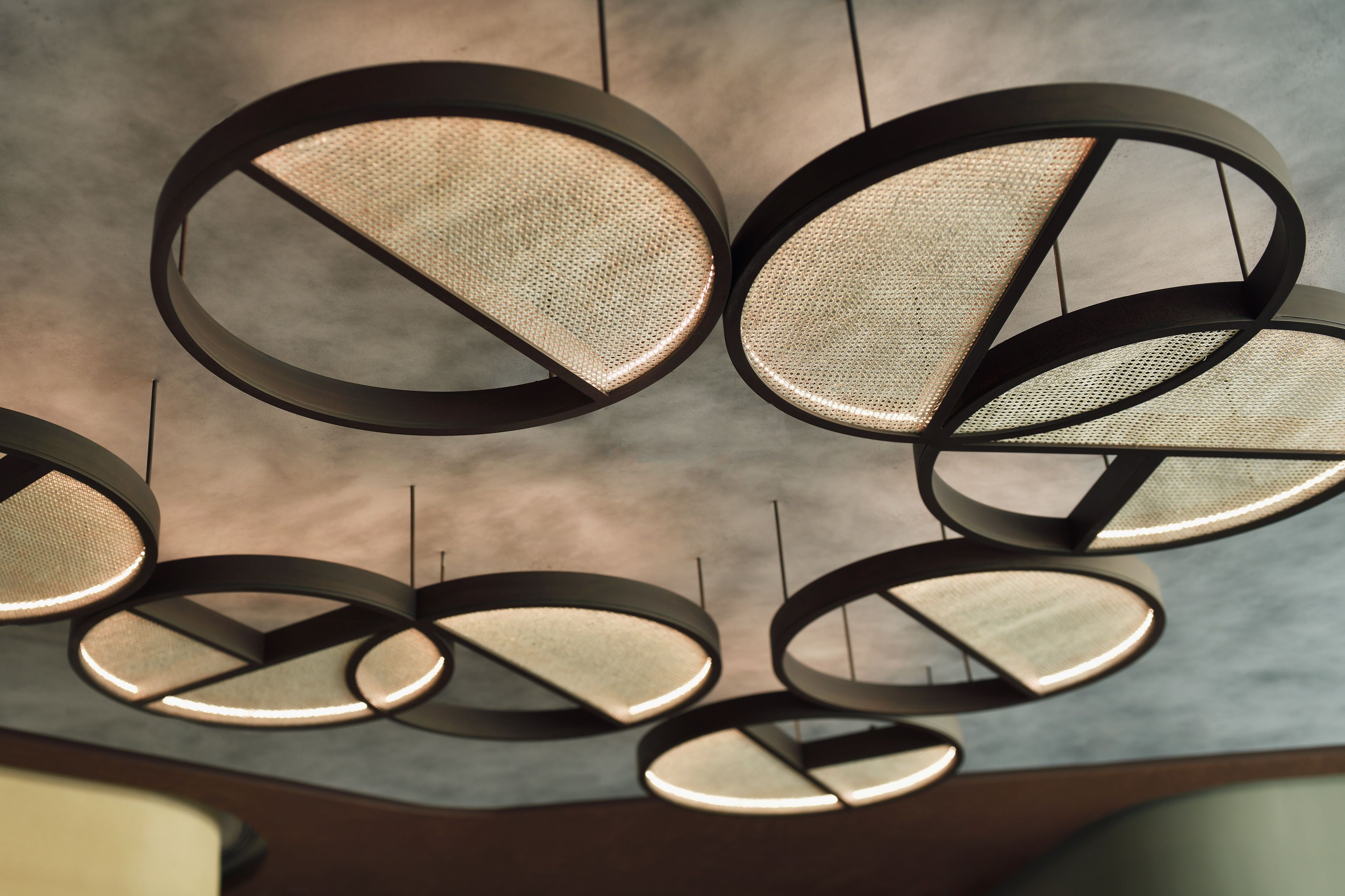Earth Al Rimal Dining - Erth