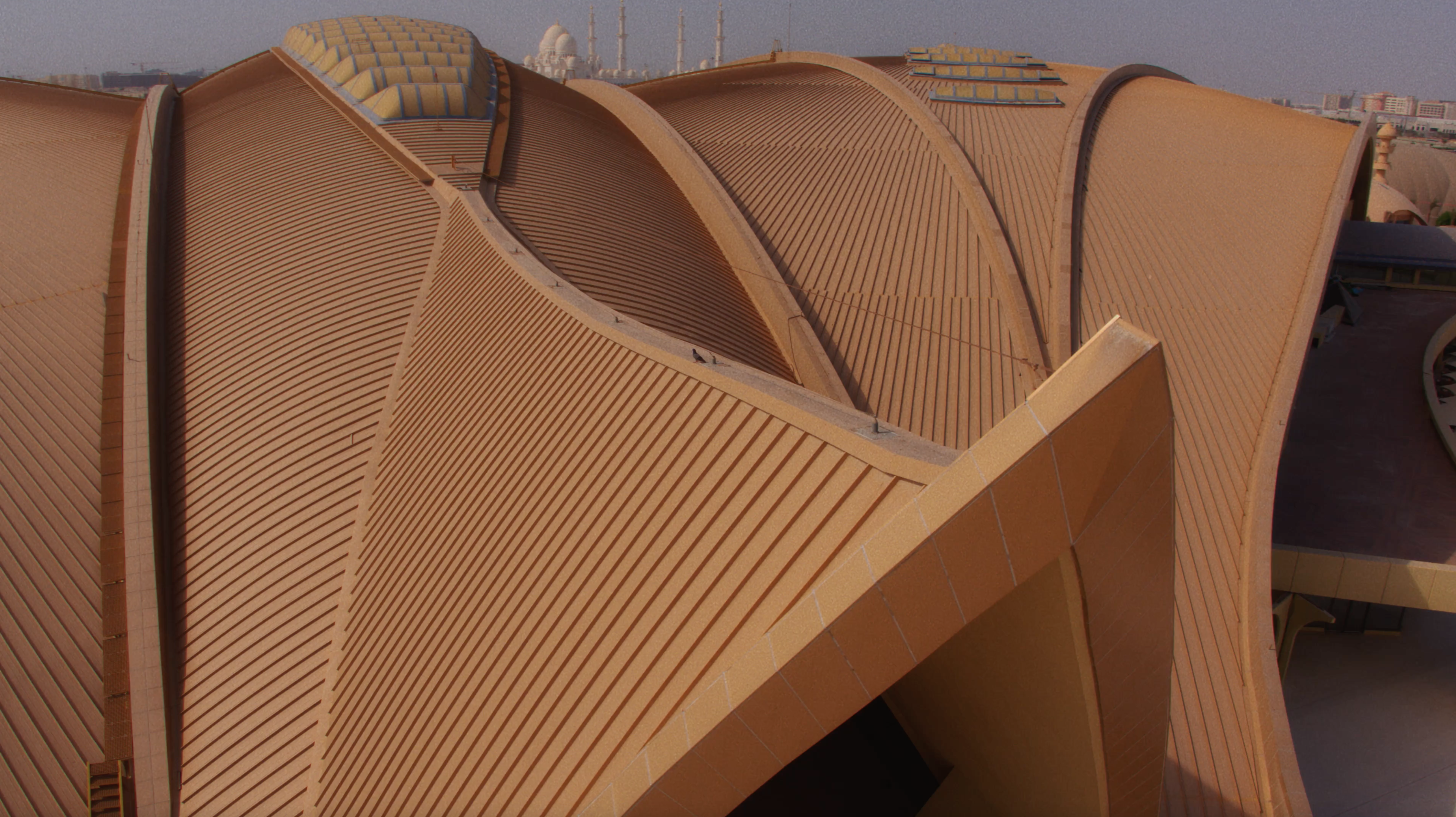 Erth Abu Dhabi