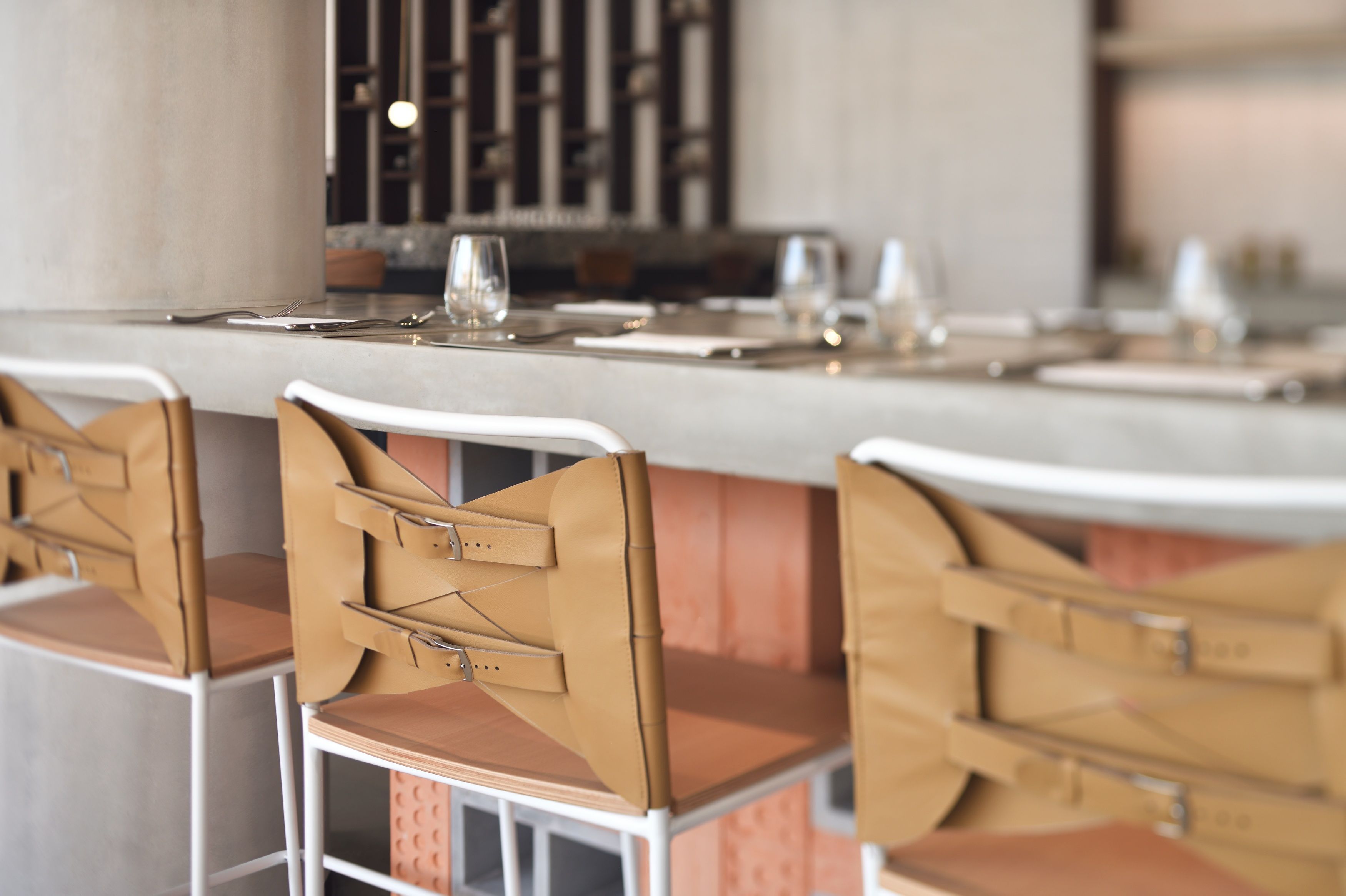 Earth Al Rimal Dining - Erth